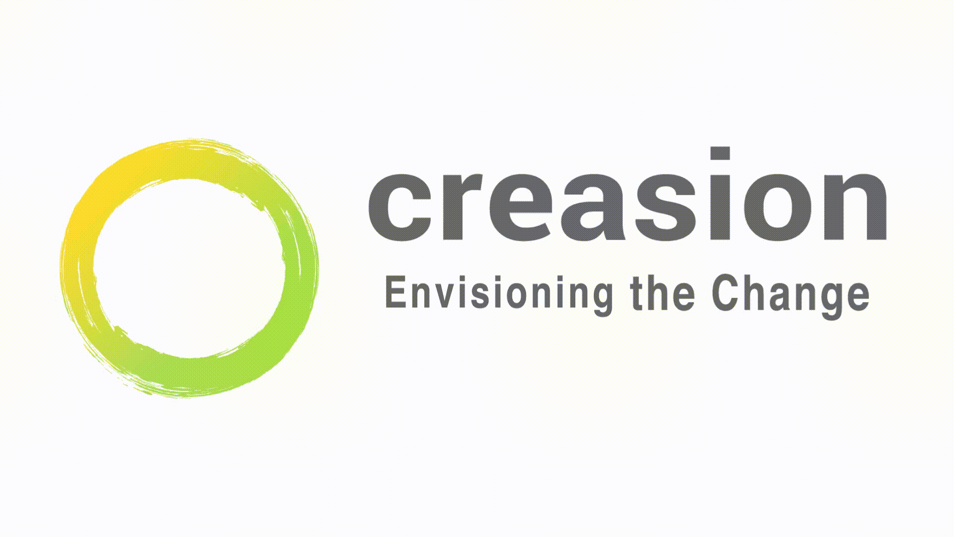 Creasion